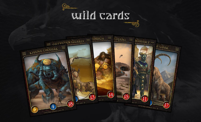 Kedi Ranking Cards Home - Khedu